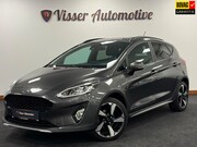 Ford Fiesta - 1.0 EcoBoost Active*Stoelverwarming*PDC*ACC*Camera*Cruise-Co