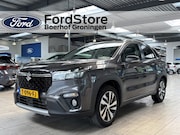 Suzuki S-Cross - 1.4 Boosterjet 130 pk AllGrip Style Smart Hybrid | Trekhaak