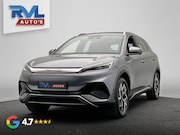 BYD Atto 3 - Design 60 kWh |*100 STUKS* | 204 PK | Pano/dak | Adapt/Cruis