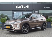 Mitsubishi Eclipse Cross - 1.5 DI-T Instyle Automaat | Trekhaak | 360° Camera | Dodehoe