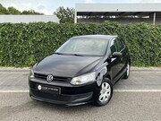 Volkswagen Polo - 1.2 Edition * Carplay * Airco * Dealerond * Apk 08-2027