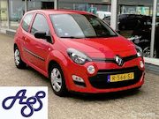 Renault Twingo - 1.2 16V bj dec 12 APK 21 Maart 27 158986 km
