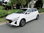 Hyundai i20 - 1.0 T-GDI 48V Hybrid 100PK Automaat•Navi•Camera
