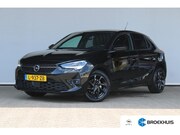 Opel Corsa - 1.2 GS Line | Achteruitrijcamera | Navigatie | Cruise contro
