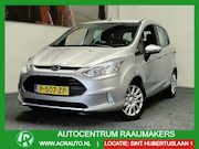 Ford B-Max - 1.6 TI-VCT STYLE AUTOMAAT AIRCO VOORRUITVERWARMING ELEKTRISC