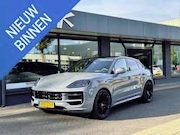 Porsche Cayenne - 3.0 S E-Hybrid Black Edition