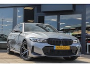 BMW 3-serie - Touring 320e | Facelift | M-Sport | Widescreen | LCI