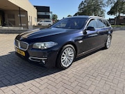 BMW 5-serie - Touring 520i Luxury Edition automaat [ Full option, NL-auto,