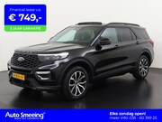 Ford Explorer - 3.0 V6 EcoBoost PHEV ST-Line | 7 Persoons | Trekhaak | Panor