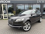 Audi Q7 - 4.2 FSI quattro Pro Line+ YOUNGTIMER