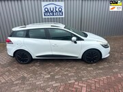 Renault Clio - Estate 1.5 dCi ECO Expression