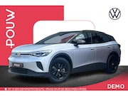 Volkswagen ID.4 - 286pk Pro Limited Edition 77 kWh | App Connect | Navigatie |