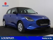 Suzuki Swift - 1.2 Comfort Smart Hybrid *NIEUW