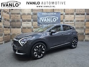 Kia Sportage - 1.6 T-GDi Plug-in Hybrid AWD DynamicPlusLine Navi Trekhaak 1