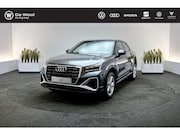 Audi Q2 - S Edition 35 TFSI S tronic
