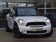 MINI Countryman - Mini ALL4 Chili | Leder | Navi | Xenon | PDC | 184