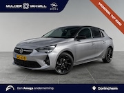 Opel Corsa - Ultimate 1.2 Turbo 130pk EAT8 | ALCANTARA/LEDER | NAVI | 16"