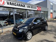 Citroën C1 - 1.0 e-VTi Style Edition AIRCO-5DRS