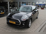 MINI One - 1.5 ONE D PEPPER Business Zwart