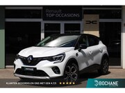 Renault Captur - 1.3 mild hybrid 160 techno | Around View monitor | Climate c