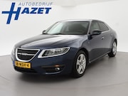 Saab 9-5 - 2.0T 220 PK ORIGINEEL NEDERLANDS + TREKHAAK | NAVIGATIE
