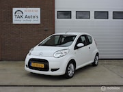 Citroën C1 - 1.0-12V Séduction/wit/APK 3-7-2027