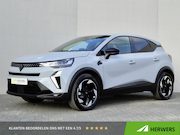 Renault Captur - 1.8 E-Tech full hybrid 160 techno / Fabrieksgarantie tot 02-