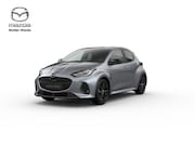 Mazda 2 Hybrid - 116 Homura | 6 speakers | 7-inch digitale meterset | Achteru