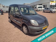 Renault Kangoo - 1.6-16V Expression Comfort AUTO BEL 0619590613 HOGEN IN STAP
