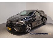 Renault Clio - 1.3 TCe R.S. Line 130 PK Automaat - Stoelverwarming - Apple 