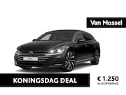 Volkswagen Arteon Shooting Brake - 1.4 TSI eHybrid R-Line Business+ 218 PK| Dealeronderhouden |