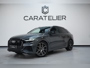 Audi Q8 - 50 TDI quattro / S-Line / Pano / Trekhaak / Org. NL