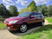 Ford Focus - 1.6-16V Collection