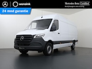 Mercedes-Benz Sprinter - 317 CDI | L3 H2 | AUTOMAAT | AIRCO | GEVEERDE BESTUURDERSSTO