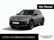 Renault 4 - E-TECH comfort range 150 1AT Iconic | Achteruitrijcamera | E