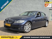 BMW 3-serie - 325i Dynamic Exective Leder APK 04-27 ✅