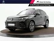 Volkswagen Tiguan - R-Line Edition 1.5 eHybrid 204 PK 6 versn. DSG · B