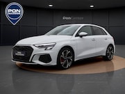 Audi A3 - Sportback 45 TFSI e S edition | Zwart Optiek | Navigatie | 1