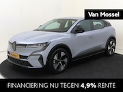 Renault Mégane E-Tech - EV60 Optimum Charge Equilibre | Automaat | Verwarmbare stoel