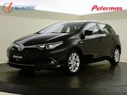 Toyota Auris - 1.8 Hybrid Edition S | All Season | Keyless | Parkeersensore