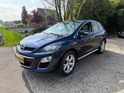 Mazda CX-7 - 2.2 CiTD Business