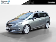 Opel Zafira - 1.4 Turbo Innovation 7p. Airco/Ecc | Navigatie | L.m.velgen 