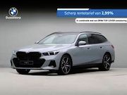BMW 5-serie - 530 5 Serie 530e Touring M Sport Edition