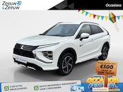 Mitsubishi Eclipse Cross - 2.4 PHEV Executive | GARANTIE 2031 | 360 CAMERA | STOELVERWA