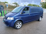 Volkswagen Transporter - 2.5 TDI 340 Budgetline DCAIRCOELECKTRISH RAAM&SPIEGELSDBL CA