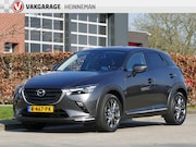 Mazda CX-3 - 2.0 SkyActiv-G 121 | Apple Carplay Android auto | leder | st