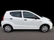 Suzuki Alto - 1.0 Comfort Plus airco