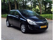 Opel Corsa - 1.2-16V Anniversary Edition Bj '12 5drs | AIRCO ❄| ✔