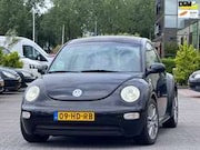 Volkswagen Beetle - 1.6 | APK 10-04-2027 | Airco | Elektrische ramen |