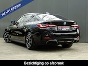 BMW i4 - M50 * 544 PK * 84 KW ACCU * LEER !!